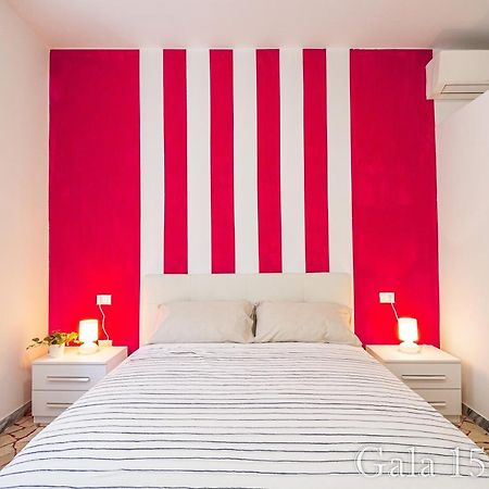 Gala158Due Apartment โบโลญญา ภายนอก รูปภาพ