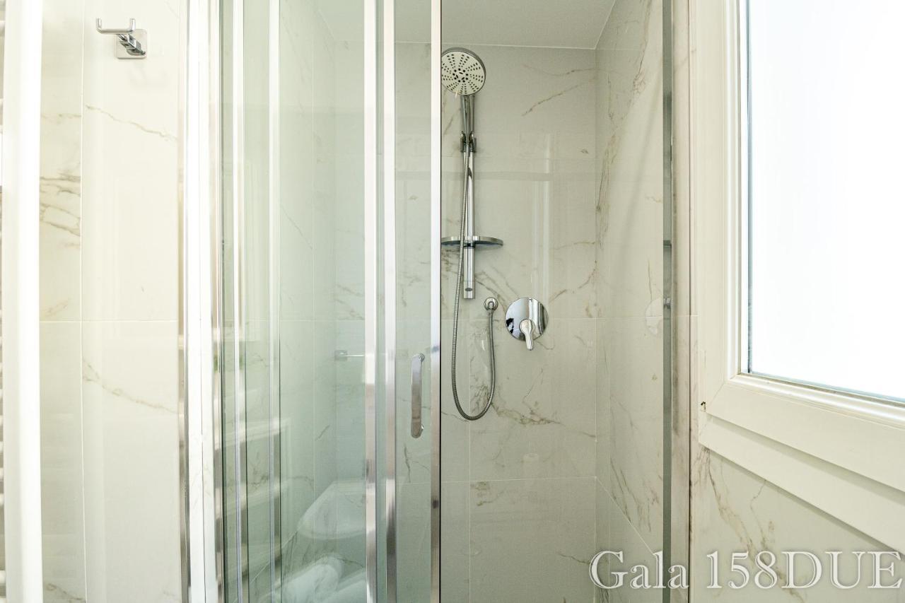 Gala158Due Apartment โบโลญญา ภายนอก รูปภาพ
