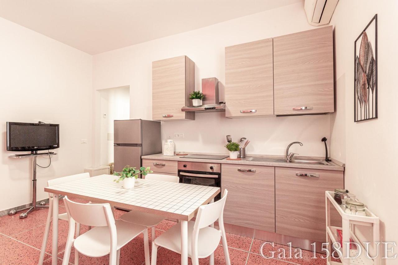 Gala158Due Apartment โบโลญญา ภายนอก รูปภาพ